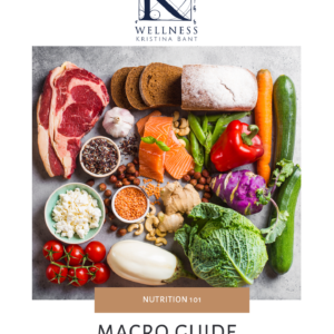 KWellness Macro Guide