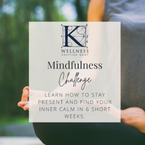 KWellness Mindfulness Challenge