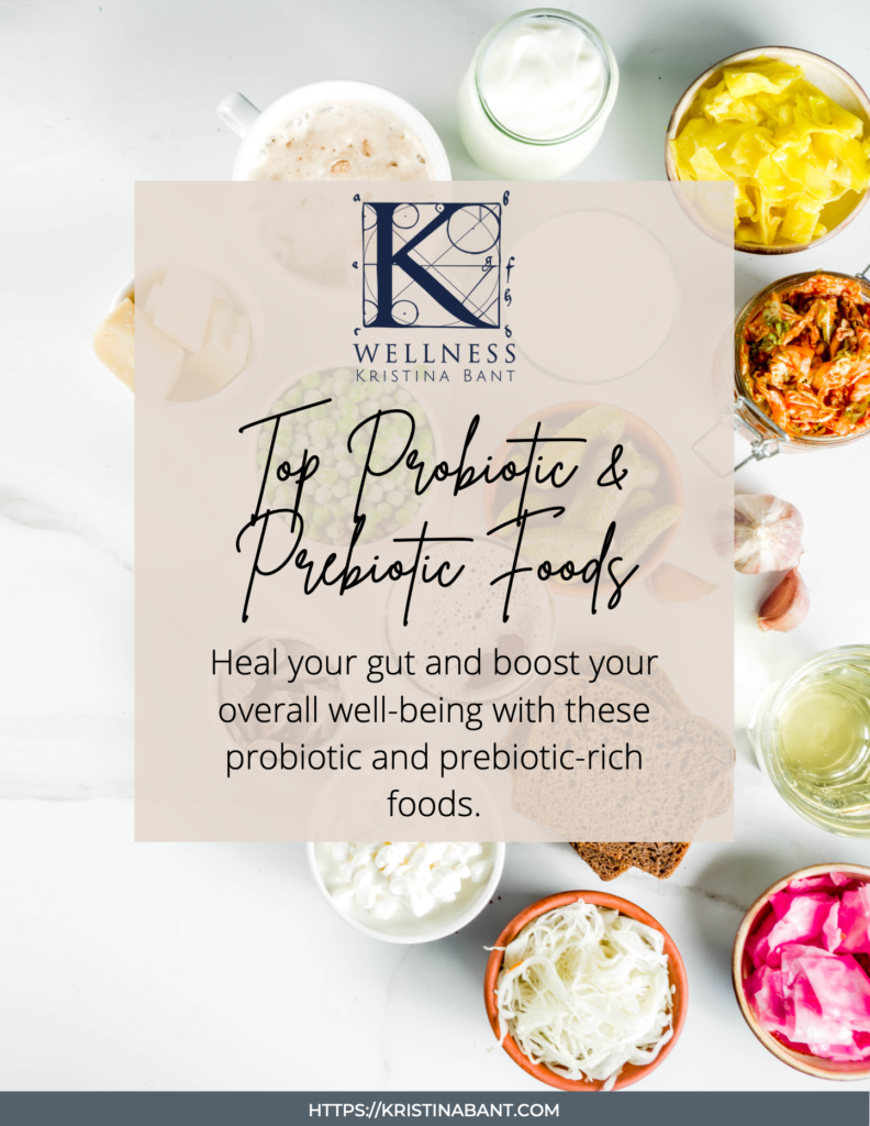 probiotics-prebiotics