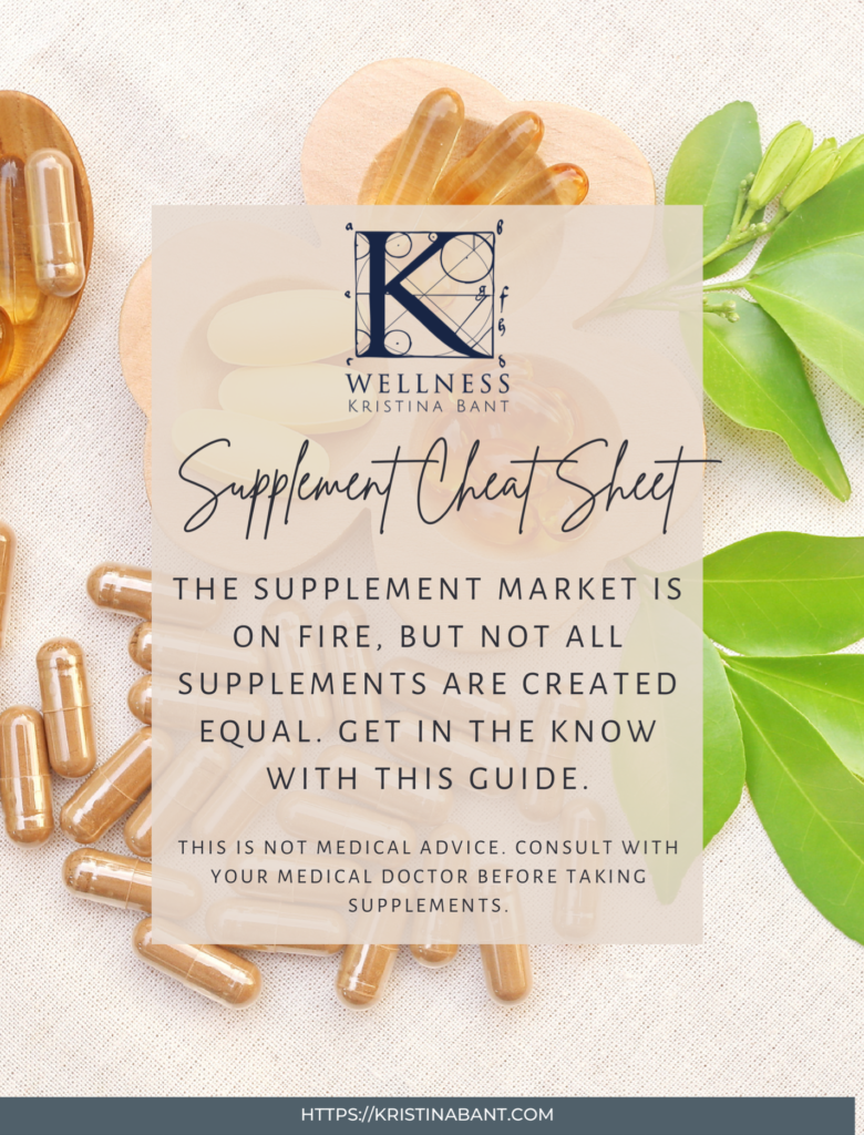 supplement-cheatsheet
